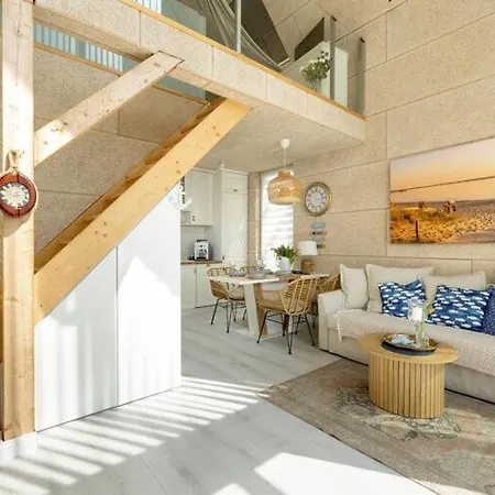 House, Large Terrace, Whirlpool, Wrzosowo-formerly Tui *