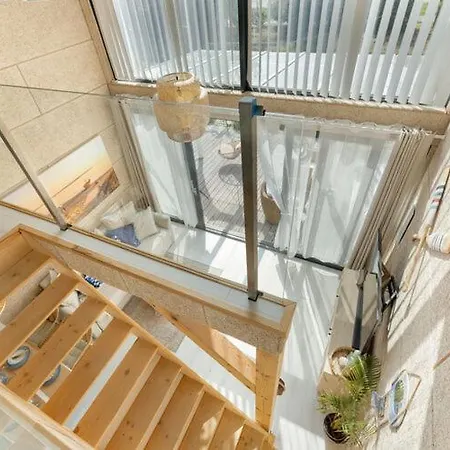 House, Large Terrace, Whirlpool, Wrzosowo-formerly Tui